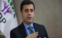 HDP Eş Genel Başkanı Demirtaş İfadeye Çağrıldı!