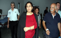 HDP Milletvekili kaza geçirdi