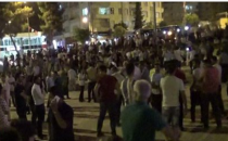 HDP'de Baraj Sevinci