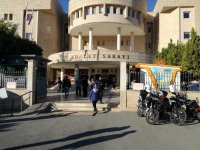 HDP'li Belediye Başkanı Tutuklandı!