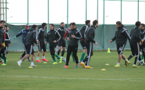 Hedef seriyi devam ettirmek