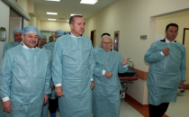 "Hedefleri, Erdoğan'ı ameliyatta öldürmekti"