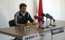 Hedefliğimizde puanda bitireceğiz