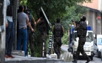 Helikopter destekli operasyon