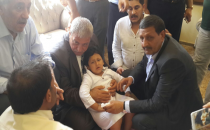 Hem düğün hem sünnet birarada