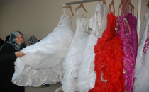 Hem üretim hem para kazanıyorlar