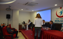 Hemşire atamaları yapıldı