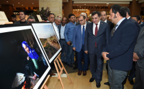 Her An Harran Sergisi Açıldı