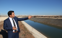 Her göçmene arazi veriliyor