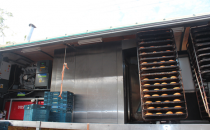 Her gün 7 bin aileye ulaşıyor