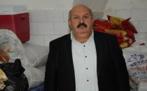 Her gün bin aileye yardım