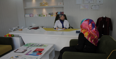 Her gün düzenli 3-5 porsiyon sebze-meyve