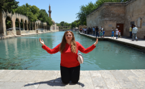 Her gün FETÖ'ya beddua ediyor