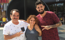 Her gün iyiye gidiyor