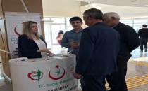 Her yıl 100 bin kişi hayatını kaybediyor