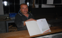 Hibe adı altında yeni dolandırıcılık yöntemi