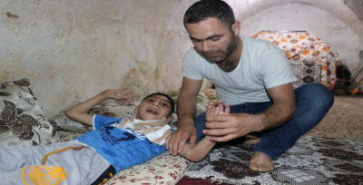 'Hiçbir Yönetici Derdine Derman Olmadı'