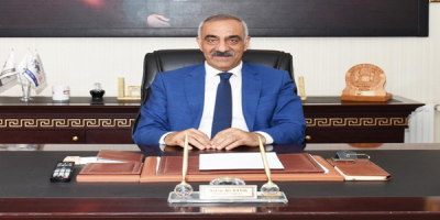 Hilvan Belediye Başkanı koronavirüse yakalandı!