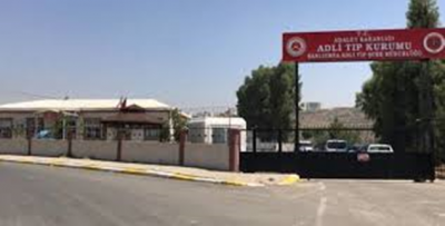 Hilvan'da Bayramda Silahlar Konuştu; 1 Ölü Çok Sayıda Yaralı