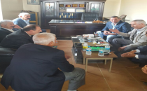 Hilvan'da 'Melik' Sesleri Yükseliyor!