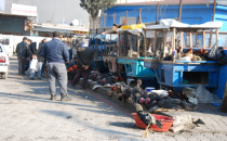 Hindi çok alıcı yok