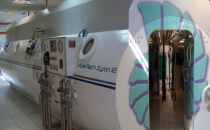 Hiperbarik Oksijen Sistemi Şanlıurfa'da