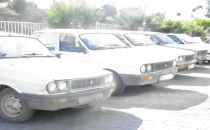 Hırsızlar yakayı ele verdi