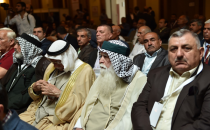 Horasan Erenlerinin İzinde Dede Garkın Buluşmaları Başladı