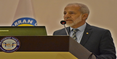 HRÜ' de Mehmet Akif Ersoy'u Anma Günü Programı Düzenlendi