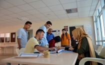 HRÜ'de 2016-2017 Kayıtları Başladı