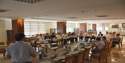 HRÜ'de Yapılan Özel Eğitime Yönelik Proje İle 2340 Öğretmene Eğitim Verildi