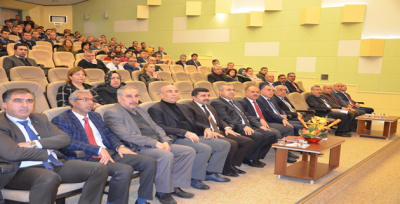 HRÜ'den Personele Motivasyon Eğitimi