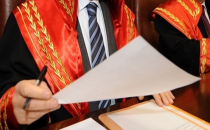 HSYK'dan Şok Karar!