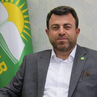 HÜDA PAR Genel Başkan Yardımcısı Yavuz Hayatını Kaybetti