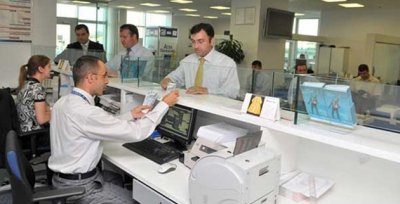 Hükümet Düğmeye Bastı