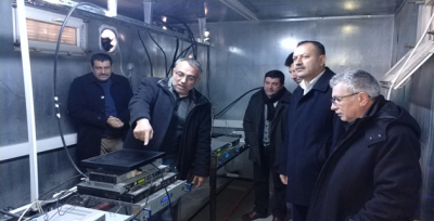 Hür Tv Ve Kampüs Fm Daha Geniş Kitlelere Ulaşacak