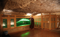 Hz. İbrahim Makamı Kapatıldı