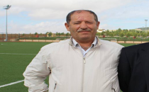 İbrahim Canbeyli vefat etti