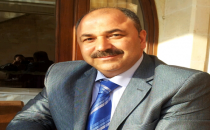 İbrahim Halil Karaca özel kalem müdürü oldu