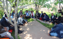 İbrahim Özyavuz dur durak bilmiyor