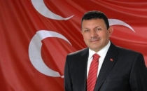 İbrahim Özyavuz MYK üyesi Oldu