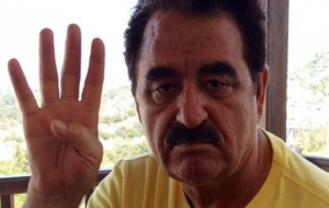 İbrahim Tatlıses AK Parti'den aday adayı oluyor