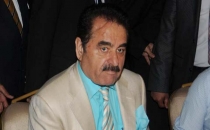 İbrahim Tatlıses Amerika'ya gitti