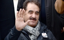 İbrahim Tatlıses: Bana Oy Vermeyin