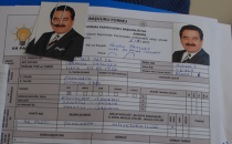 İbrahim Tatlıses Başvurusunu Yaptı