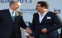 İbrahim Tatlıses, Cumhurbaşkanım peygamberler şehrine hoş geldiniz