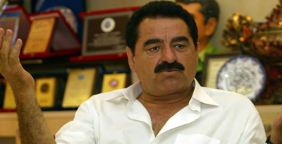 İbrahim Tatlıses  Milletvekili Aday Adayı Oluyor