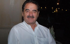 İbrahim Tatlıses milletvekili adaylığıyla ilgili konuştu