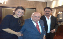 İbrahim Tatlıses, "Türkiye'nin Lezzetiydi"