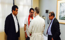 İbrahim Tatlıses yoğun bakımından çıkarıldı